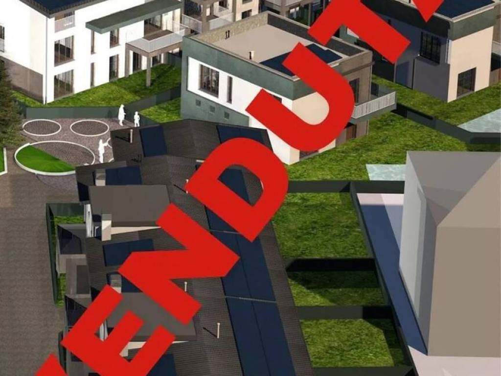 appartamento in vendita a Locate di Triulzi