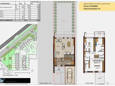 casa indipendente in vendita a Locate di Triulzi