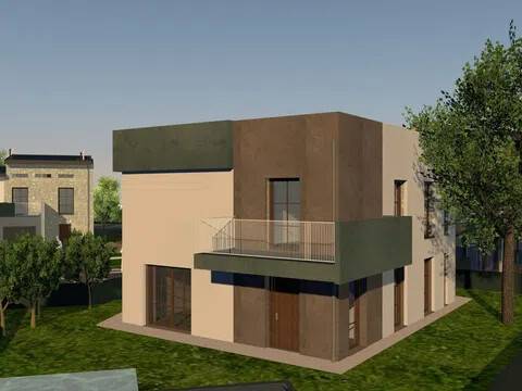 casa indipendente in vendita a Locate di Triulzi