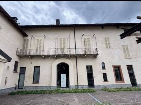 appartamento in vendita a Locate di Triulzi