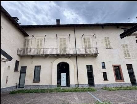 appartamento in vendita a Locate di Triulzi