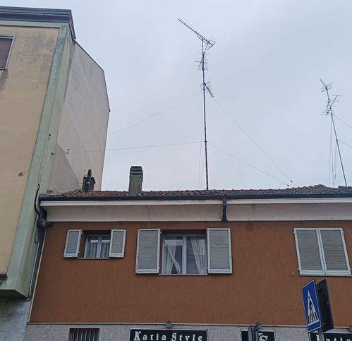 appartamento in vendita a Locate di Triulzi