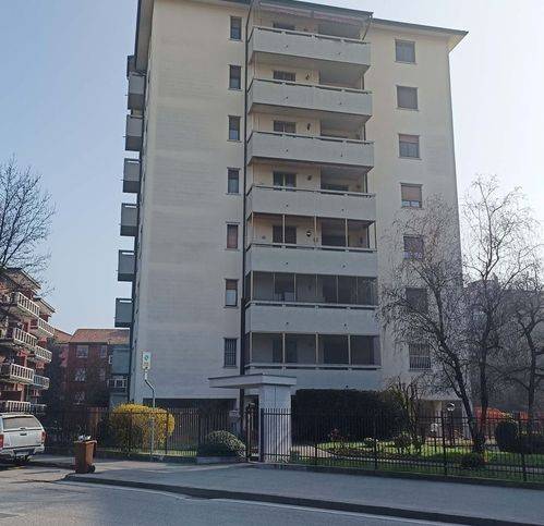 appartamento in vendita a Locate di Triulzi