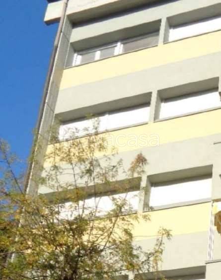 appartamento in vendita a Locate di Triulzi