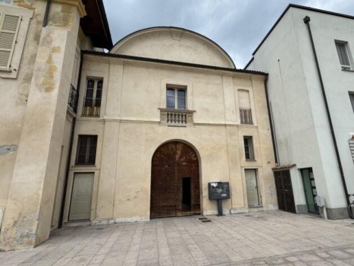 appartamento in vendita a Locate di Triulzi