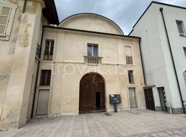 appartamento in vendita a Locate di Triulzi