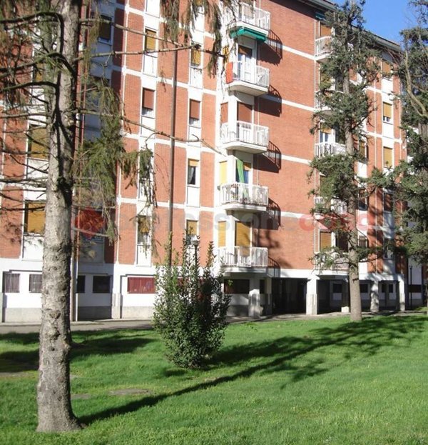 appartamento in vendita a Locate di Triulzi