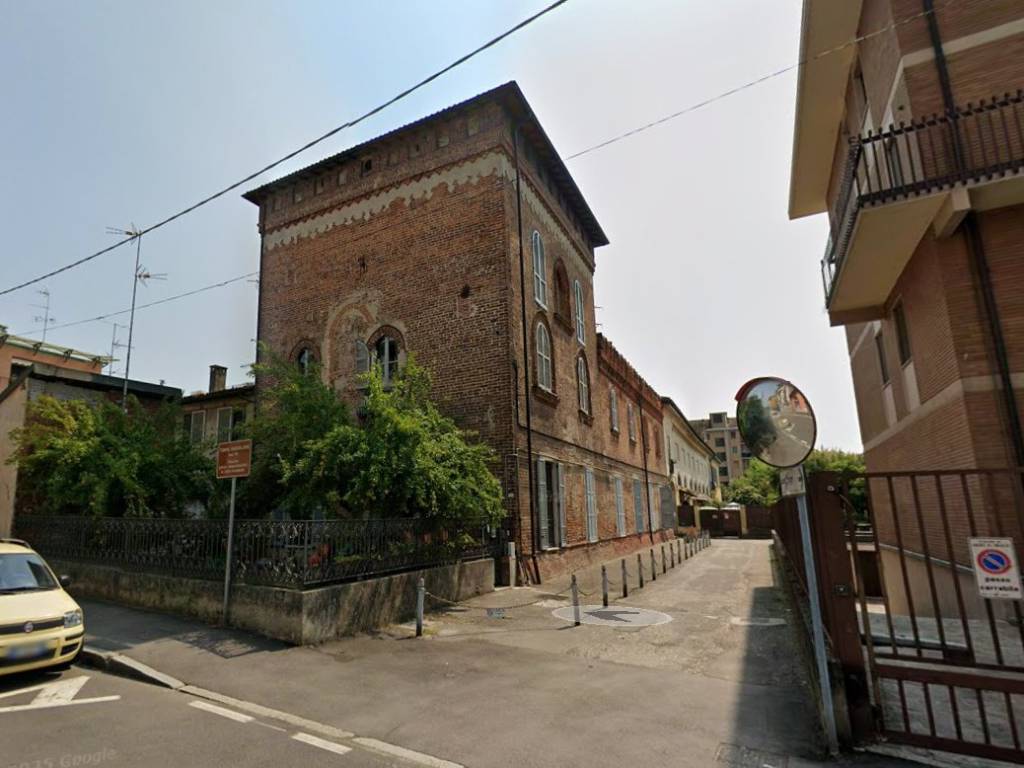 appartamento in vendita a Locate di Triulzi