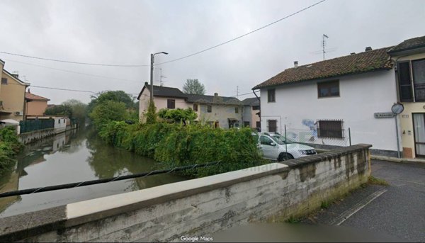 appartamento in vendita a Locate di Triulzi in zona Moro