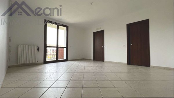 appartamento in vendita a Locate di Triulzi in zona Moro