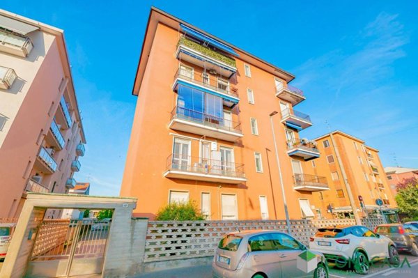 appartamento in vendita a Locate di Triulzi in zona Moro