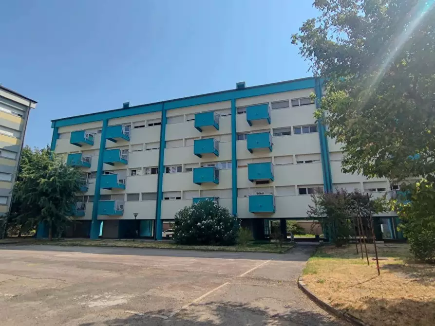 appartamento in vendita a Locate di Triulzi in zona Moro
