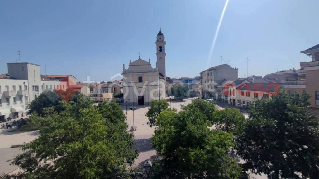 appartamento in vendita a Locate di Triulzi in zona Moro