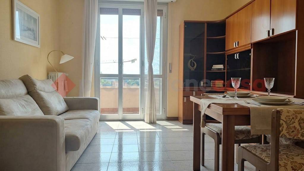 appartamento in vendita a Locate di Triulzi in zona Moro