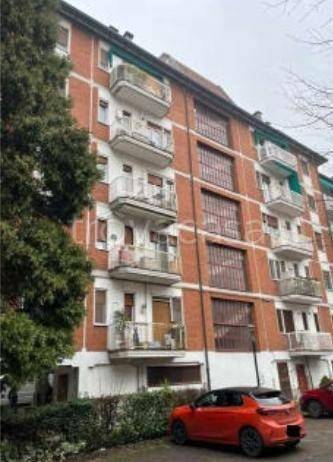 appartamento in vendita a Locate di Triulzi in zona Moro