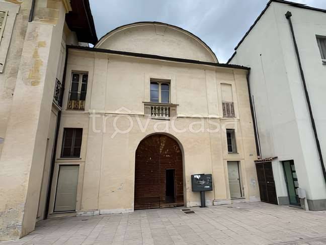appartamento in vendita a Locate di Triulzi in zona Moro