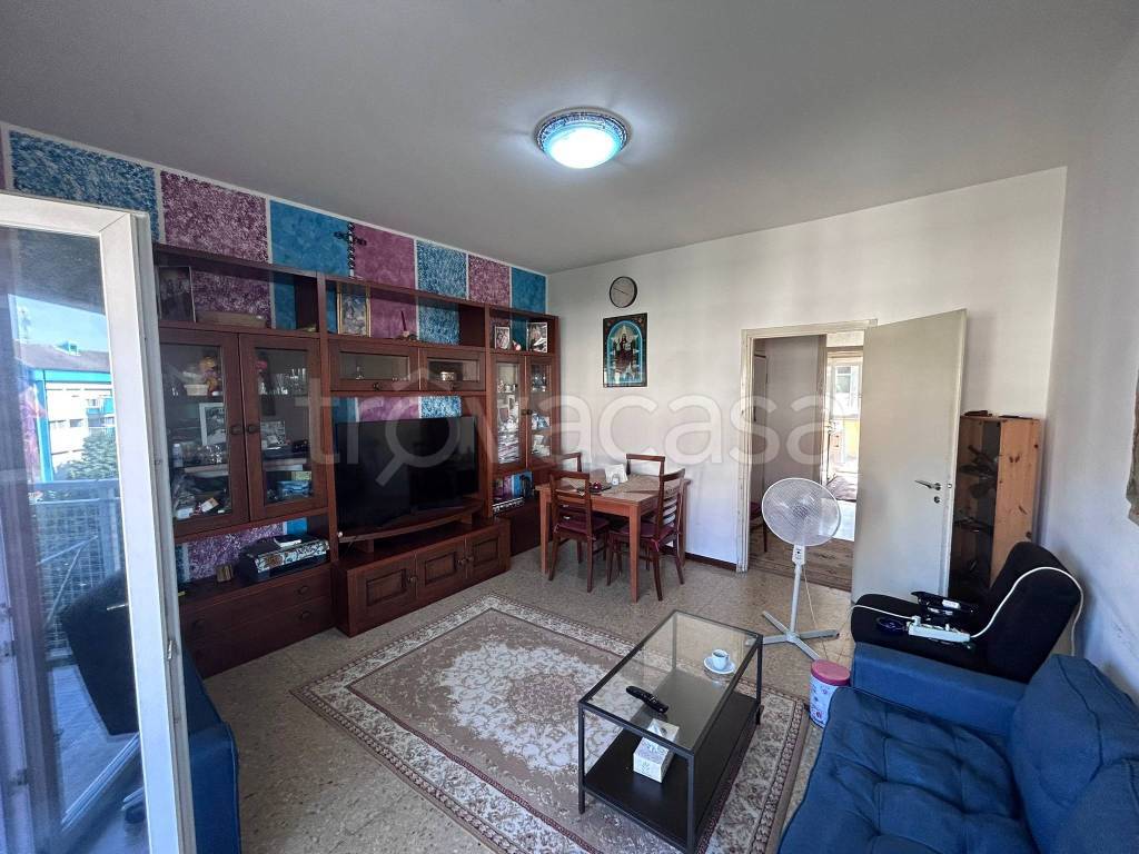 appartamento in vendita a Locate di Triulzi in zona Moro