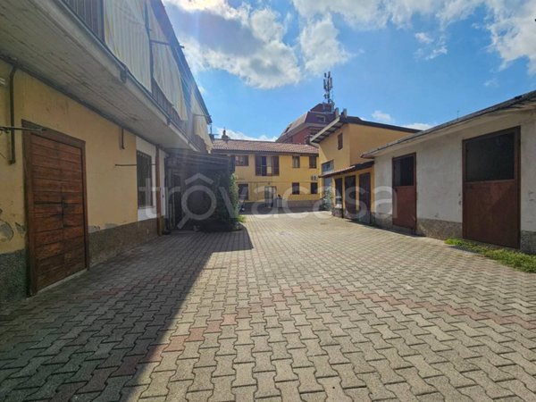 appartamento in vendita a Locate di Triulzi in zona Moro