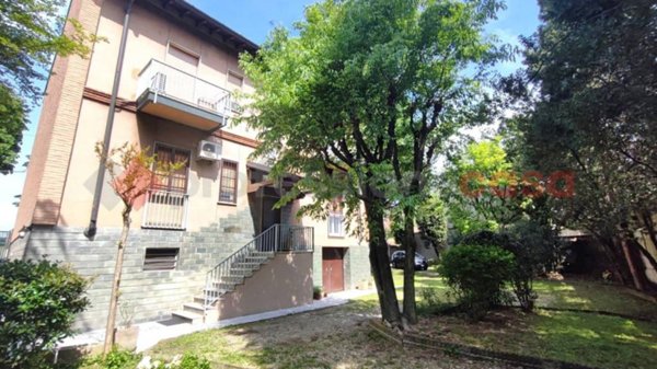 appartamento in vendita a Locate di Triulzi in zona Moro