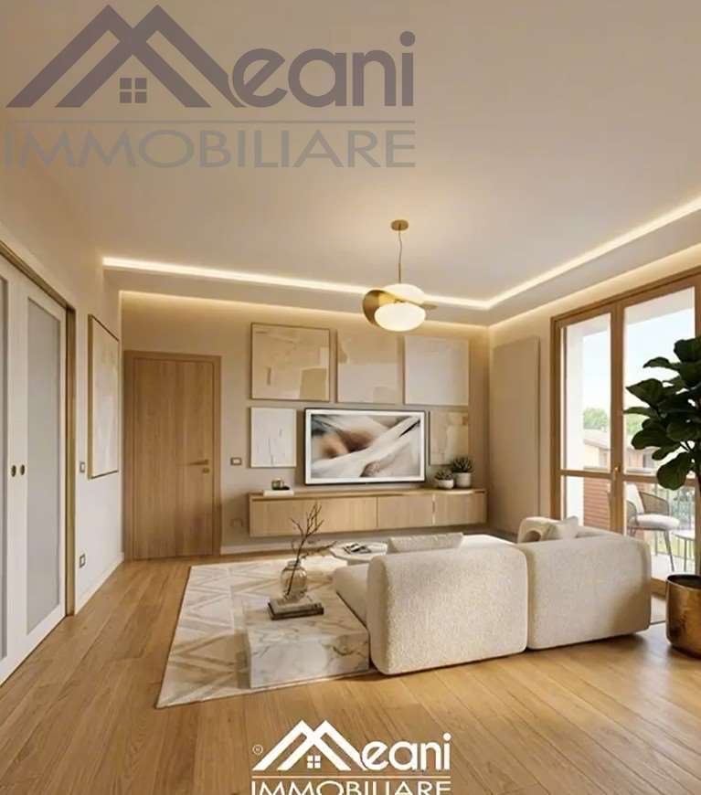 appartamento in vendita a Locate di Triulzi in zona Moro