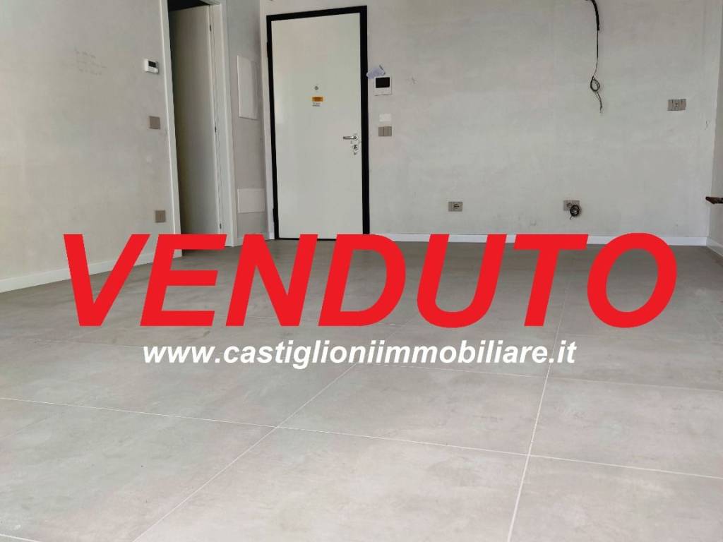 appartamento in vendita a Magenta