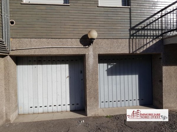 appartamento in vendita a Magenta