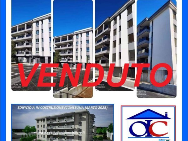 appartamento in vendita a Magenta