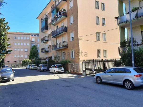 appartamento in vendita a Magenta