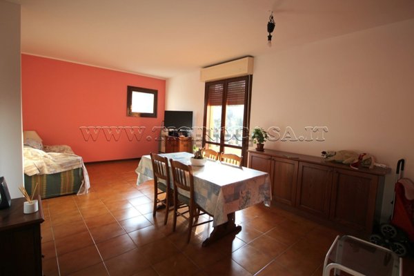 appartamento in vendita a Magenta