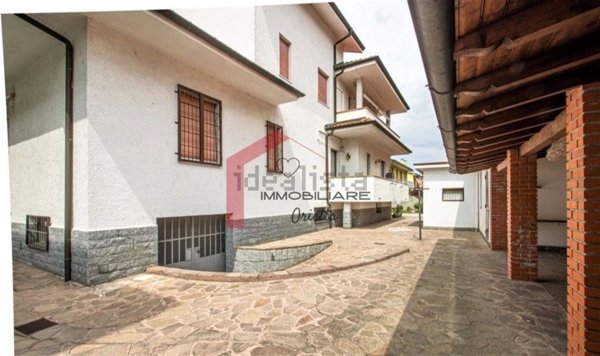 appartamento in vendita a Magenta