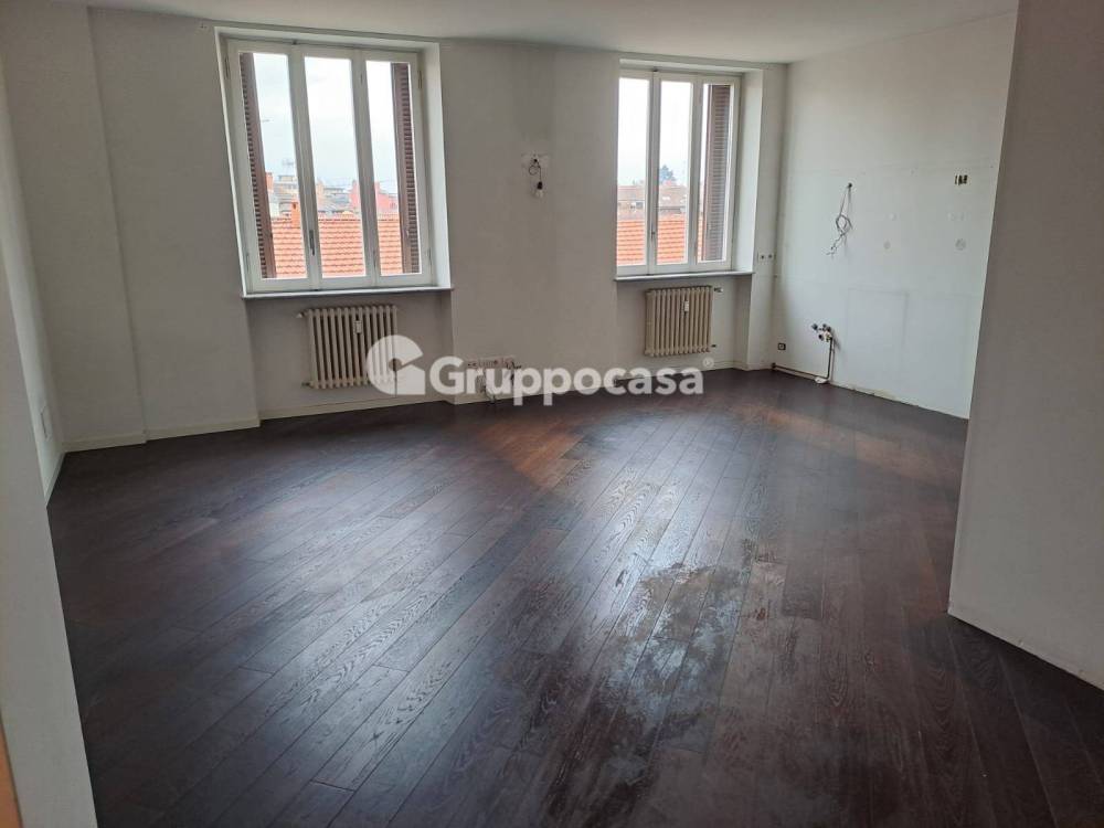 appartamento in vendita a Magenta