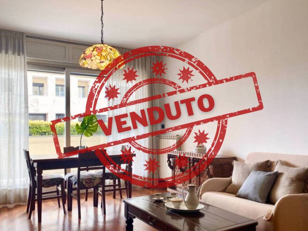 appartamento in vendita a Magenta
