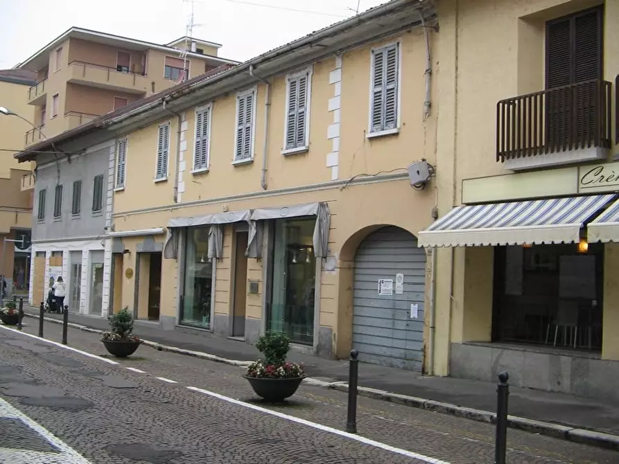 negozio in vendita a Magenta