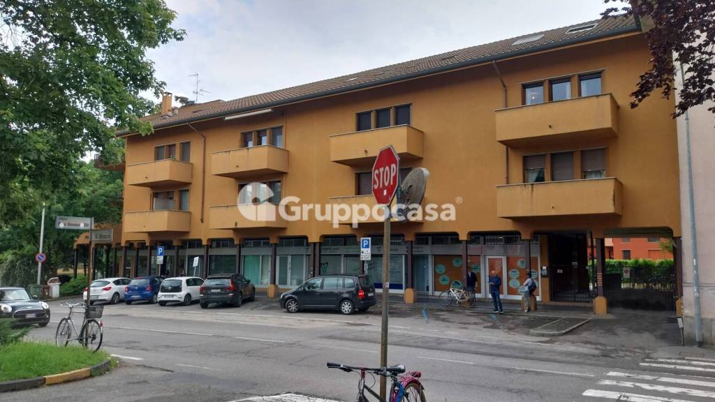 appartamento in vendita a Magenta