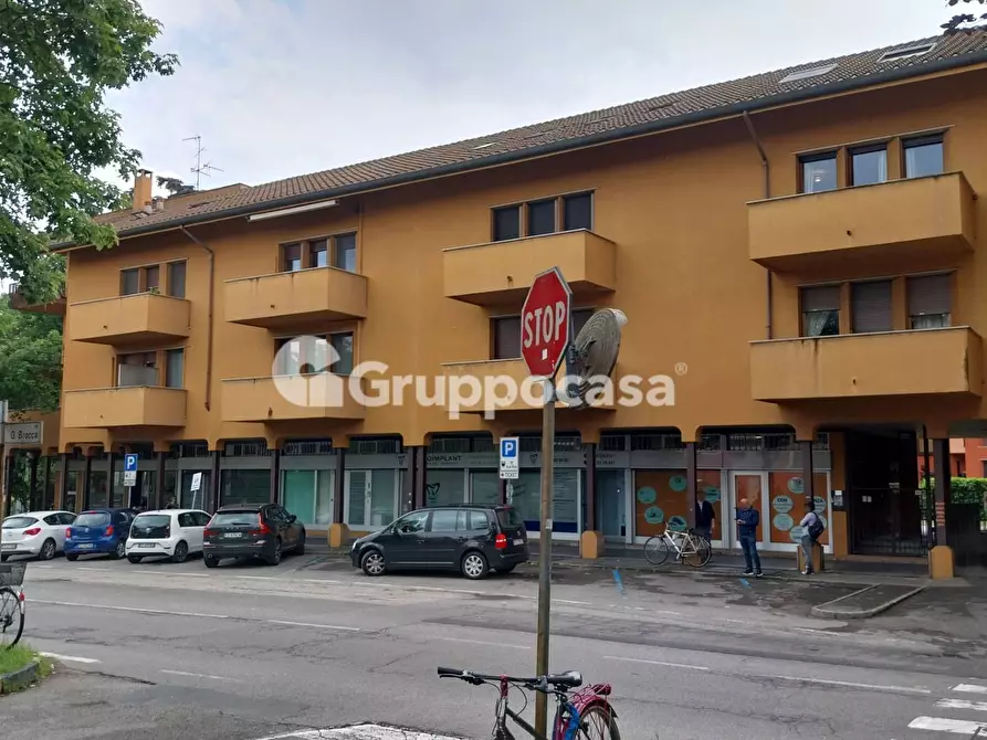 appartamento in vendita a Magenta