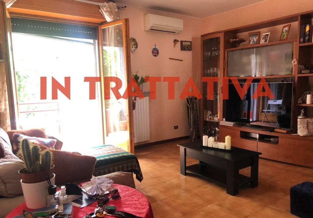 appartamento in vendita a Magenta