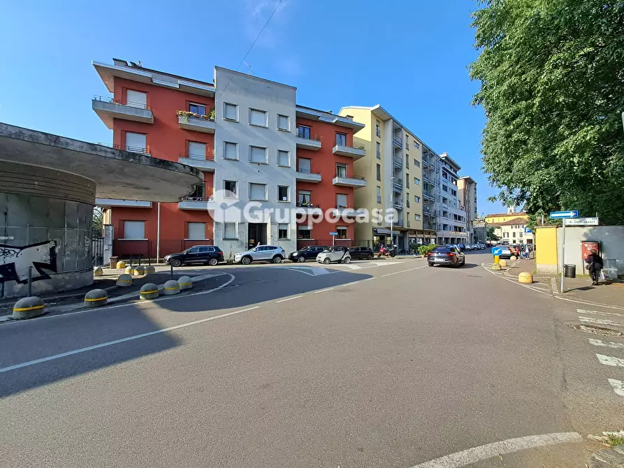 appartamento in vendita a Magenta