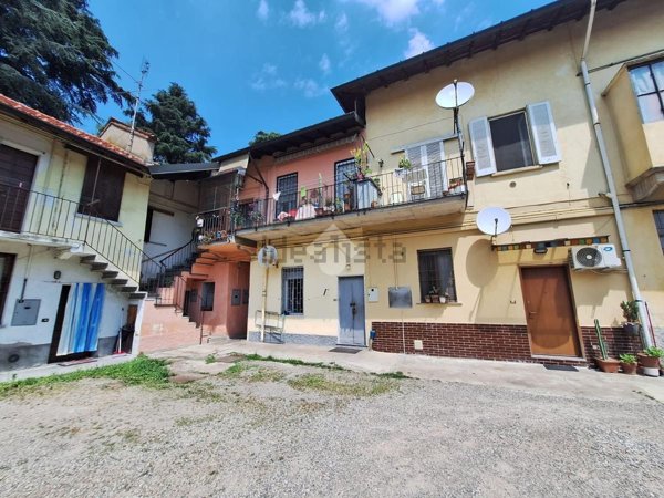 appartamento in vendita a Magenta