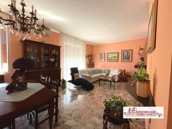 appartamento in vendita a Magenta