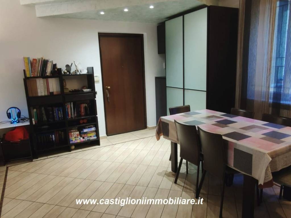 appartamento in vendita a Magenta