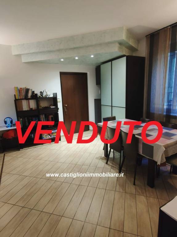 appartamento in vendita a Magenta