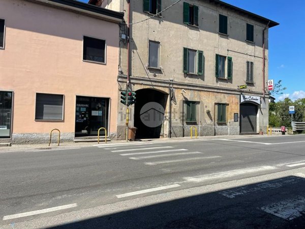 appartamento in vendita a Magenta