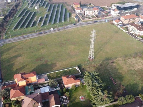 terreno agricolo in vendita a Magenta