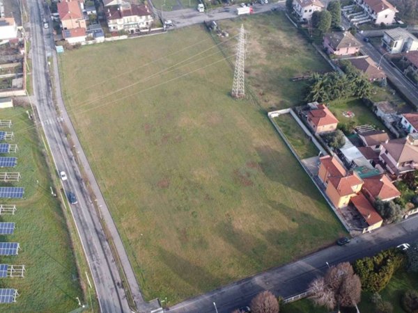 terreno agricolo in vendita a Magenta