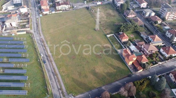 terreno agricolo in vendita a Magenta