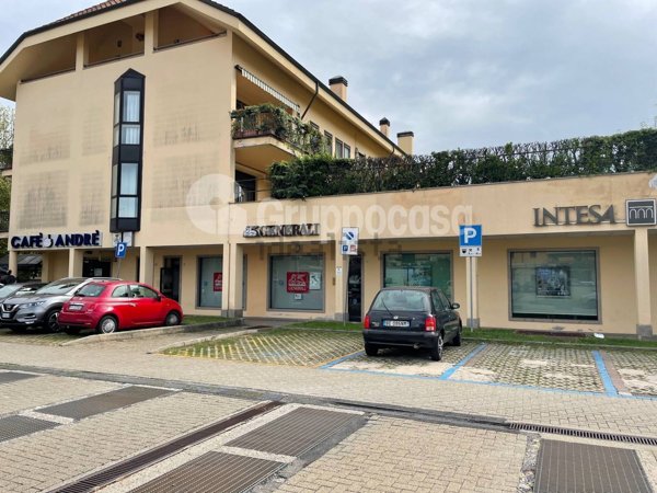 ufficio in vendita a Magenta