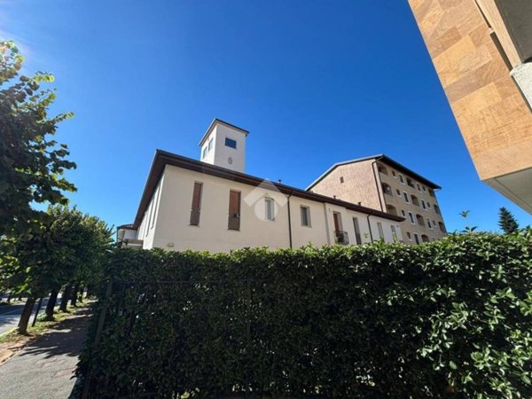 appartamento in vendita a Magenta