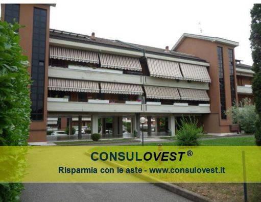 appartamento in vendita a Magenta