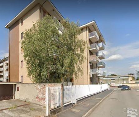 appartamento in vendita a Magenta