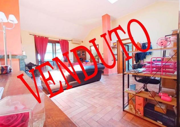 appartamento in vendita a Magenta